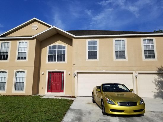4671 Sw Carib St Port Saint Lucie Fl 34953 Zillow