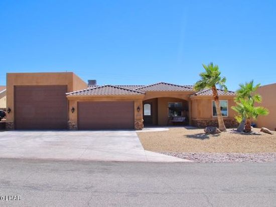 3686 Tarpon Dr Lake Havasu City Az 86406 Zillow