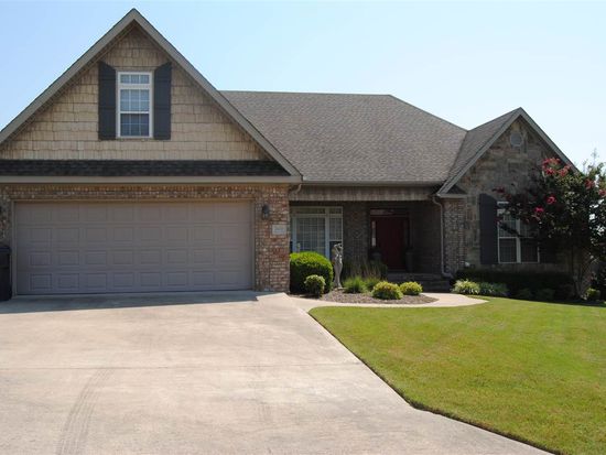 2525 Granite Pointe Jonesboro Ar 72404 Zillow