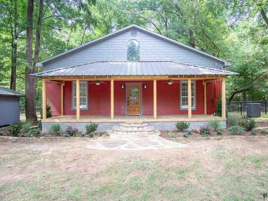 19480 County Road 49 Tyler Tx 75704 Zillow