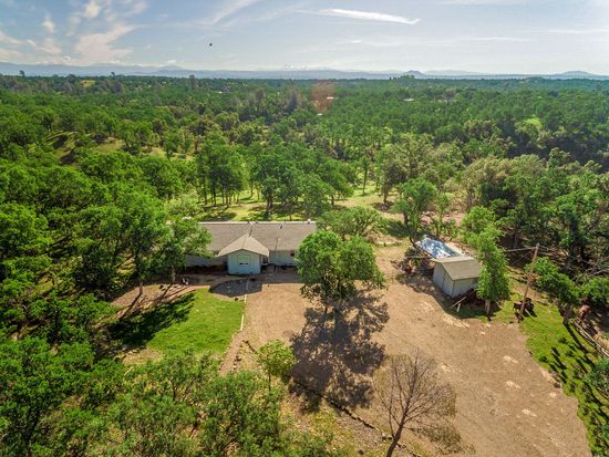 8976 Bass Pond Rd Millville Ca 96062 Zillow