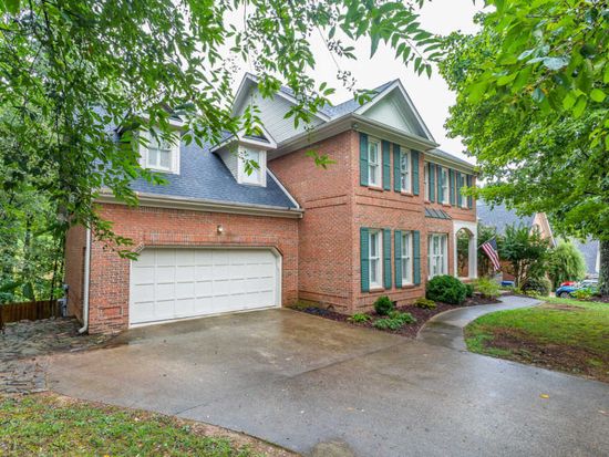 3107 Olde Towne Ln Chattanooga Tn 37415 Zillow