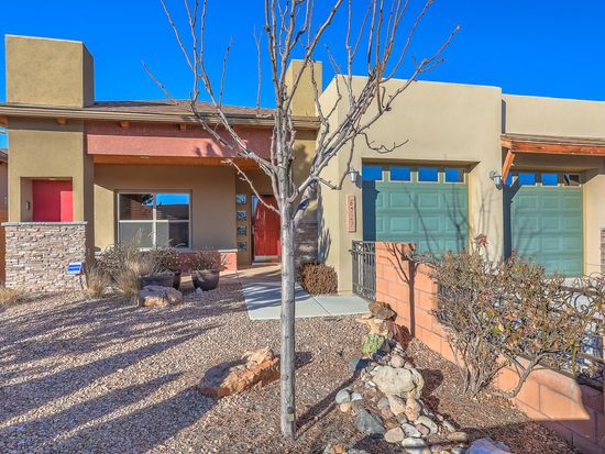 6527 Jazmin Pl Nw Albuquerque Nm 87114 Zillow