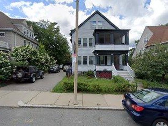 23 25 Shannon St Boston Ma 02135 Mls 72651724 Zillow