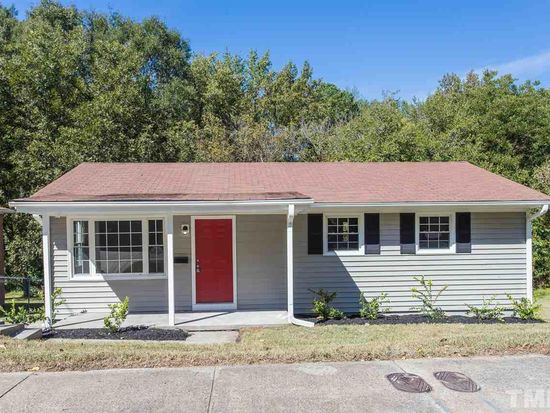 2526 Atlantic St Durham Nc 27707 Zillow