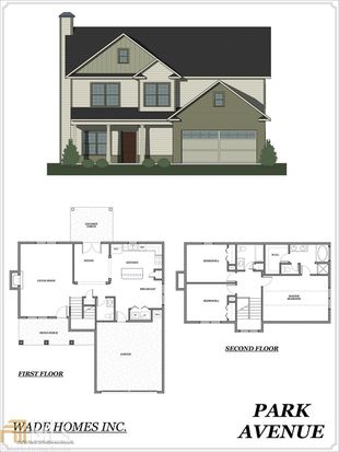 151 Partridge Ct 77 Monticello Ga 31064 Zillow