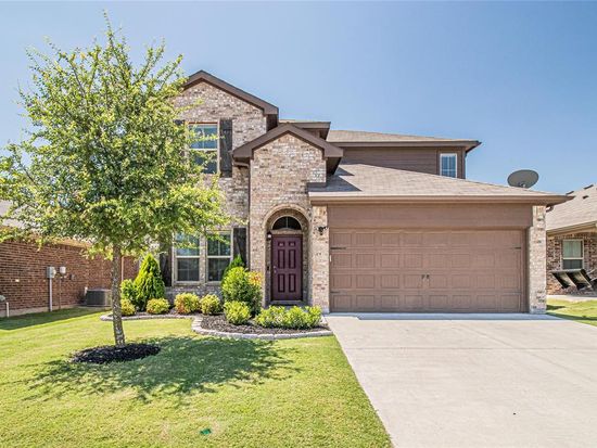 1020 Gladstone Ave Azle Tx 76020 Realtor Com