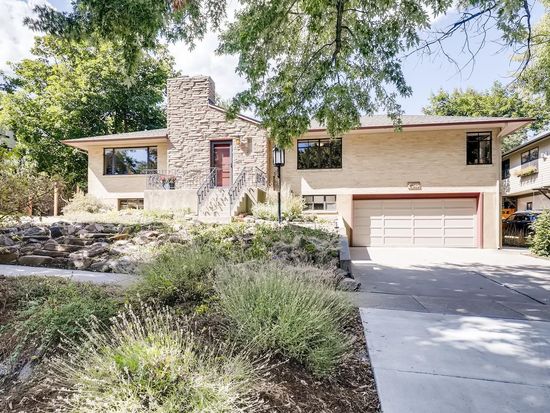 815 13th St Boulder Co 80302 Zillow