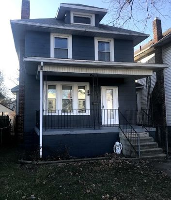 724 S Hague Ave Columbus Oh 43204 Mls 220006582 Redfin