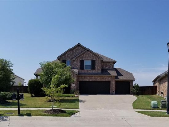 605 Forefront Ave Celina Tx 75009 Realtor Com