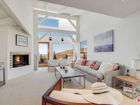 6461 Zuma View Pl Unit 146, Malibu, CA 90265