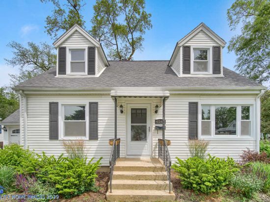 6544 Ravinia Dr Tinley Park Il 60477 Zillow