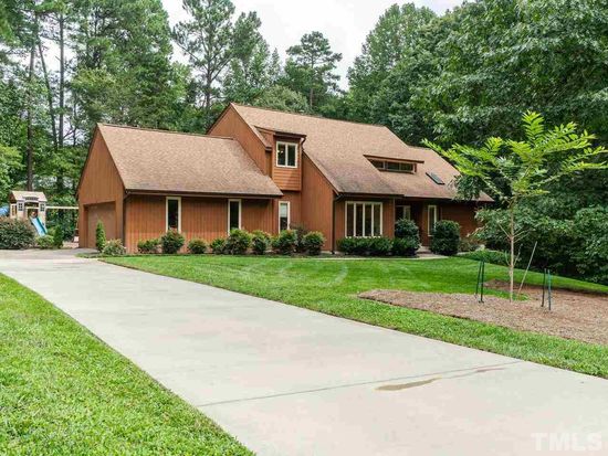 2404 Diamondhitch Trl Raleigh Nc 27615 Zillow