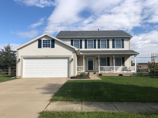 1122 Sandpiper Ln Bowling Green Oh 43402 Zillow