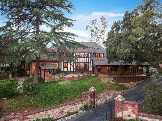 353 Anita Dr Pasadena Ca 91105 Zillow