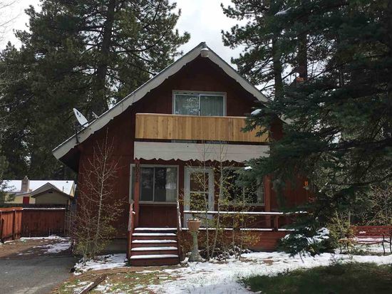 1131 Lindberg Ave South Lake Tahoe Ca 96150 Zillow