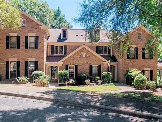 4141 Ivystone Ct Unit B Charlotte Nc 28277 Zillow