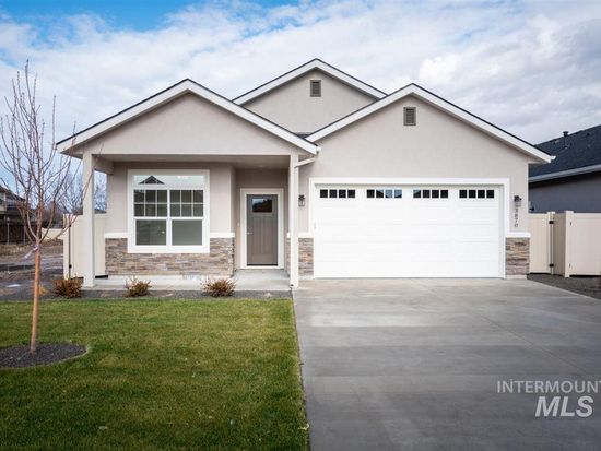 3870 W Dover Dr Meridian Id 83642 Zillow