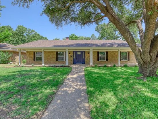 1401 Drexel Dr Irving Tx 75061 Zillow