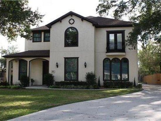 805 W 30th St Houston Tx 77018 Zillow