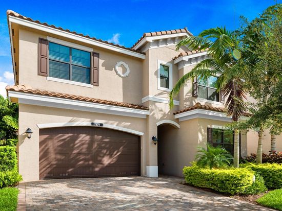 7879 Blue Tanzanite Way Delray Beach Fl 33446 Zillow