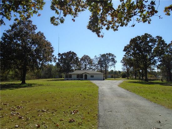 1379 Elm Springs Rd Springdale Ar 72762 Zillow