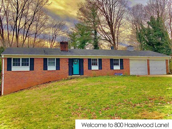 29 Chestnut Knob Rd Martinsville Va 24112 Realtor Com