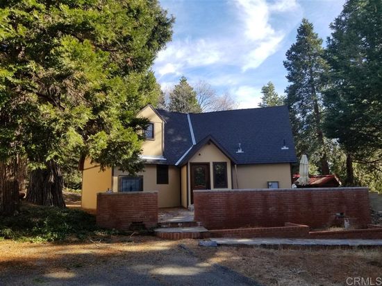 32875 Birch Hill Rd Palomar Mountain Ca 92060 Zillow