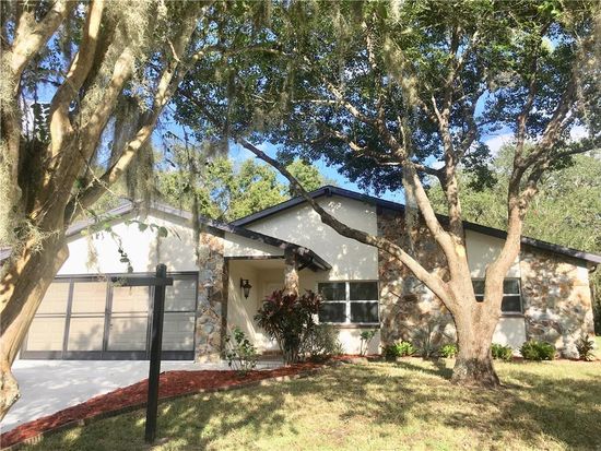 5244 Doe Eyed Ct New Port Richey Fl 34653 Zillow