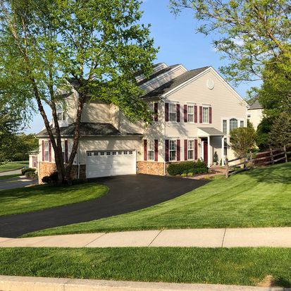 839 Hinchley Run West Chester Pa 19382 Zillow