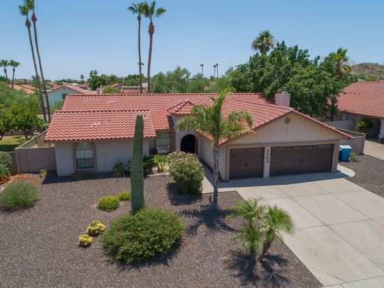 3903 E Ahwatukee Dr Phoenix Az 85044 Zillow