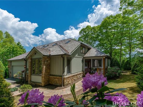 78 Crestview Ln Banner Elk Nc 28604 Zillow