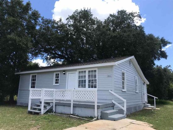 3311 Reymarde St 3313 Pensacola Fl 32505 Zillow