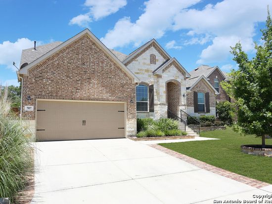 707 Firenze Ave San Antonio Tx 78245 Zillow