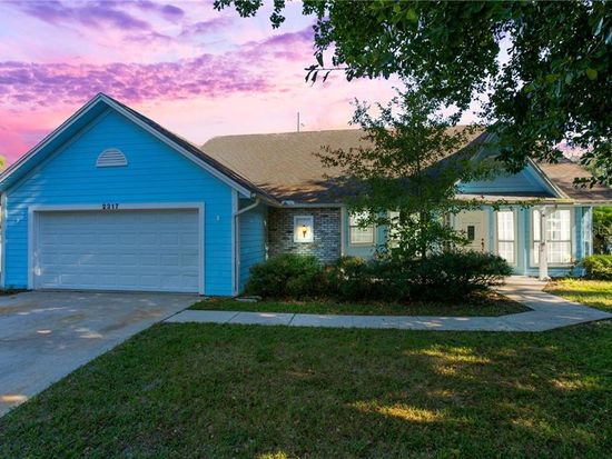 2317 Emperor Dr Kissimmee Fl 34744 Zillow