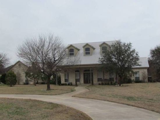 999 Higginbotham Ln China Spring Tx 76633 Zillow