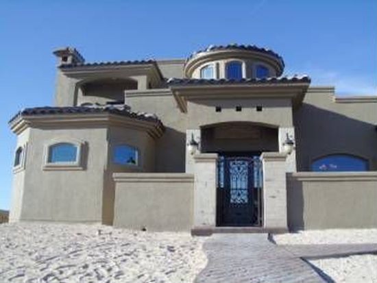 7313 Brays Landing Dr El Paso Tx 79911 Zillow