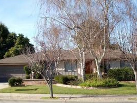4481 Grover Dr, Fremont, CA 94536 | Zillow