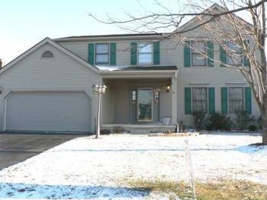2908 Bohlen Dr, Hilliard, OH 43026