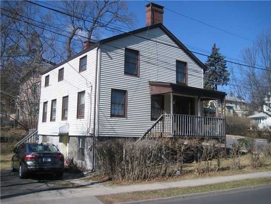 188 S Franklin St, Nyack, NY 10960