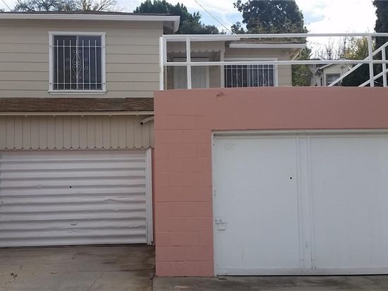 420 W Graves Ave Monterey Park Ca 91754 Zillow