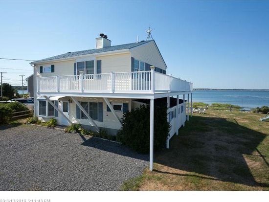 239 Hills Beach Rd Biddeford Me 04005 Zillow