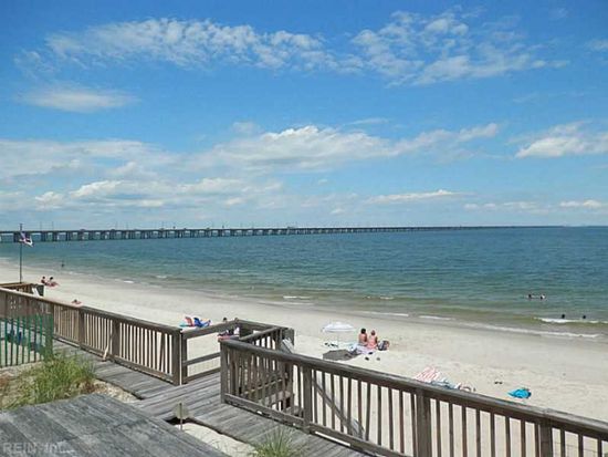 4508 Ocean View Ave Virginia Beach Va 23455 Zillow