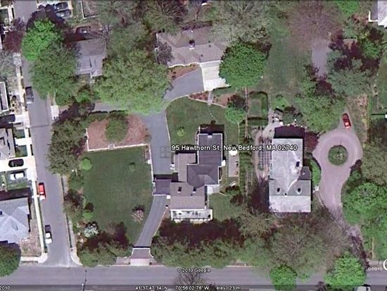 95 Hawthorn St New Bedford Ma 02740 Zillow