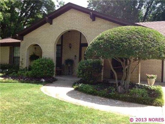 8217 S Richmond Ave Tulsa Ok 74137 Zillow