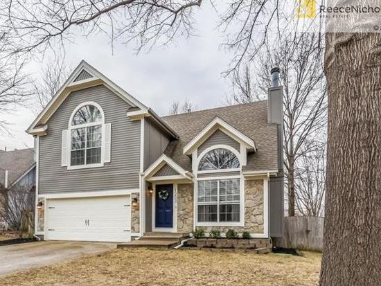 1203 N Anne Shirley Dr Olathe Ks 66061 Zillow