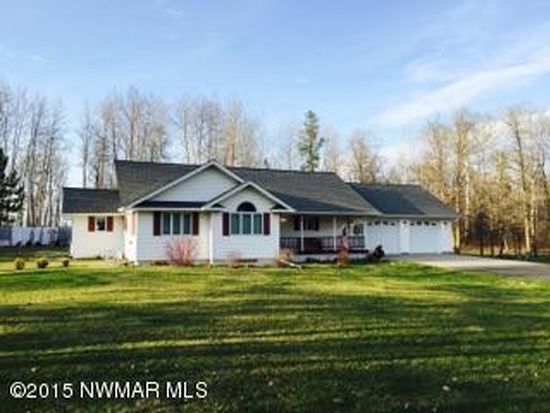 1922 Adams Ave Nw Bemidji Mn 56601 Zillow