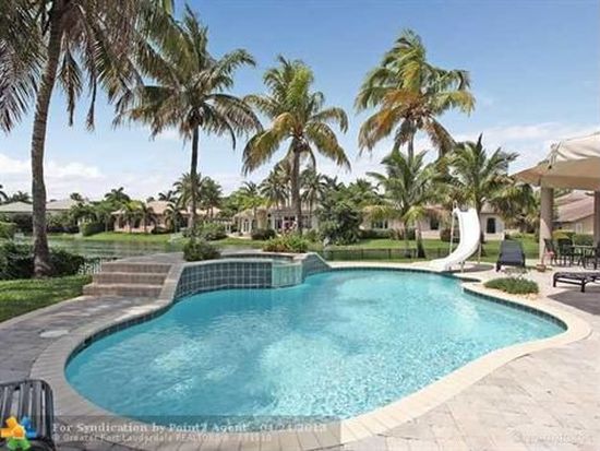 10381 Golden Eagle Ct Plantation Fl 33324 Zillow