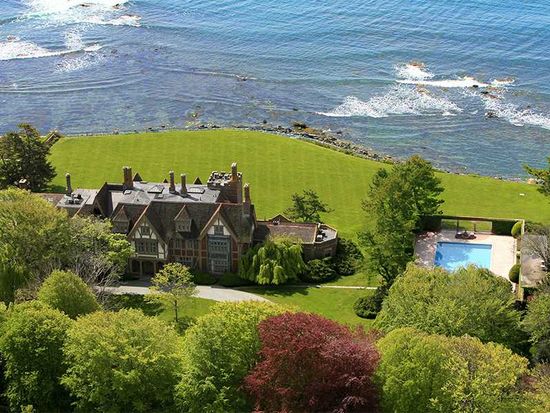 237 Ruggles Ave Newport Ri 02840 Zillow