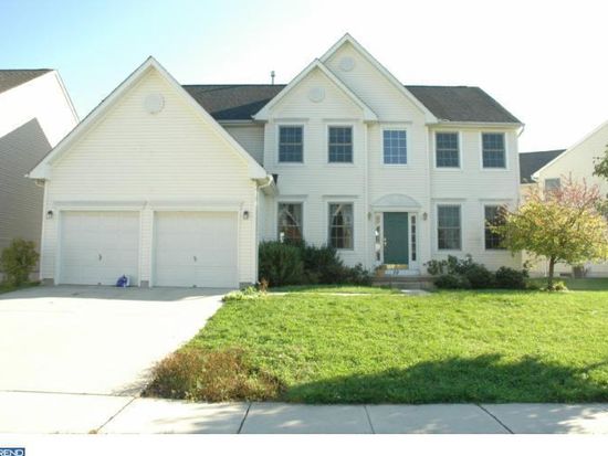 belmont homes westampton nj